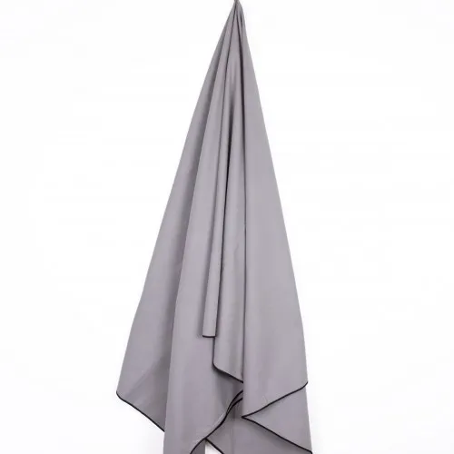 Πετσέτα Θαλάσσης Sea View Grey 50x85
