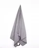Πετσέτα Θαλάσσης Sea View Grey 50x85