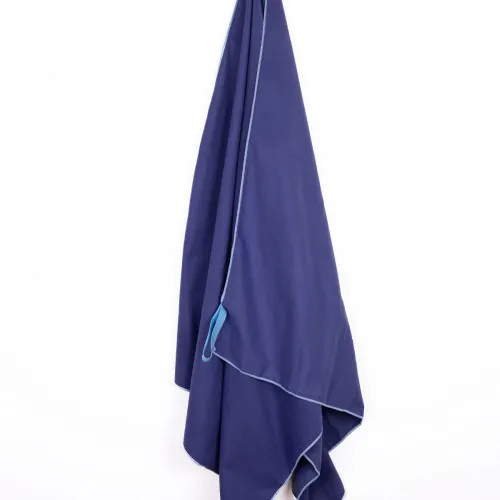 Πετσέτα Θαλάσσης Sea View Navy 85x160