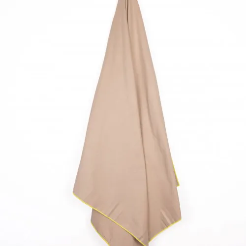 Πετσέτα Θαλάσσης Sea View Beige 85x160