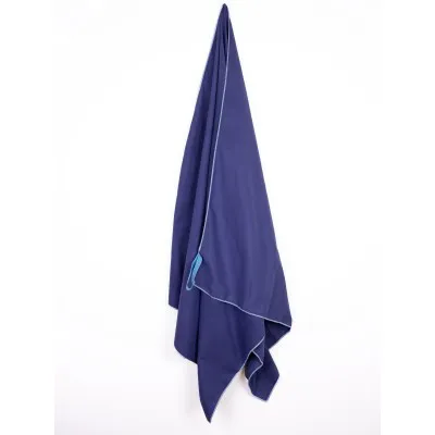 Πετσέτα Θαλάσσης Sea View Navy 85x190