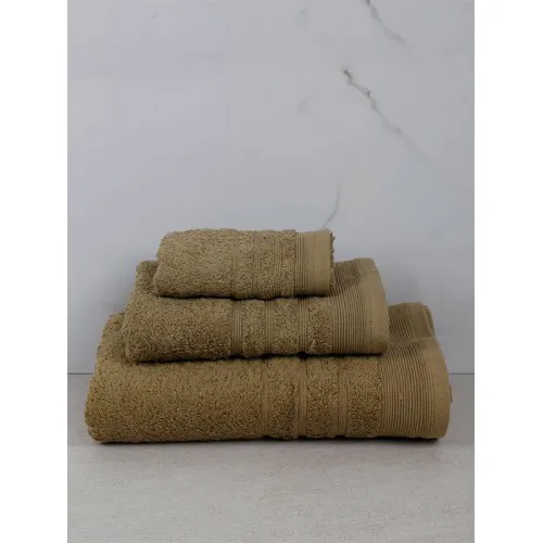 Πετσέτα Χίμπουρι 10 Olive Χεριών (30x50)