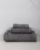 Πετσέτα Χίμπουρι 9 Grey Χεριών (30x50)