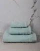 Πετσέτα Χίμπουρι 22 Light Aqua Μπάνιου (70x140)