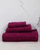 Πετσέτα Χίμπουρι 5 Mauve Μπάνιου (70x140)