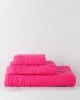 Πετσέτα πενιέ Dory 14 Fuchsia Χεριών (30x50)