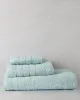 Πετσέτα πενιέ Dory 24 Light Aqua Χεριών (30x50)