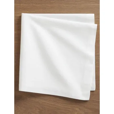 Πετσέτα φαγητού αλέκιαστη ΙΒΙΖΑ White 50x50