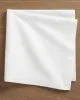 Πετσέτα φαγητού αλέκιαστη ΙΒΙΖΑ White 50x50