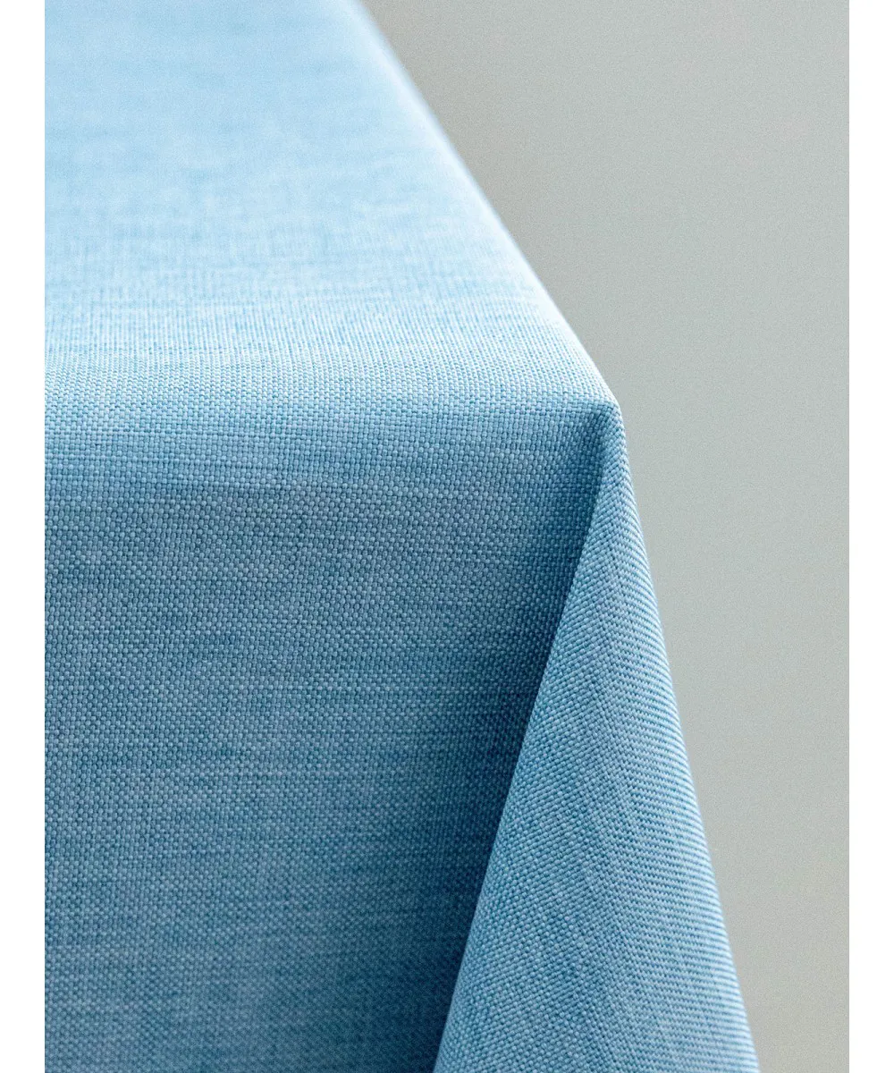 Πετσέτα φαγητού αλέκιαστη ΙΒΙΖΑ Blue 50x50