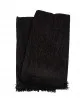 Ριχτάρι Σενίλ Black Μονοθέσιο