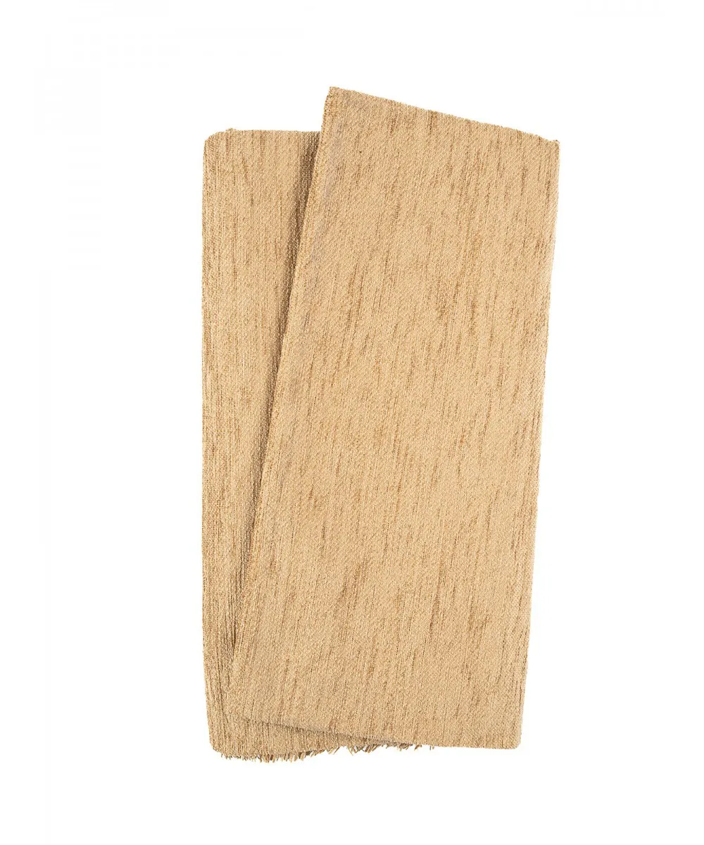 Ριχτάρι Σενίλ Beige Διθέσιο