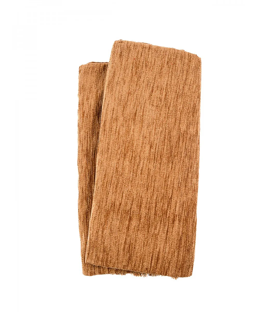 Ριχτάρι Σενίλ Wheat Διθέσιο