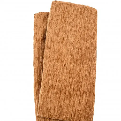 Ριχτάρι Σενίλ Wheat Διθέσιο