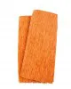 Ριχτάρι Σενίλ Light Orange Διθέσιο