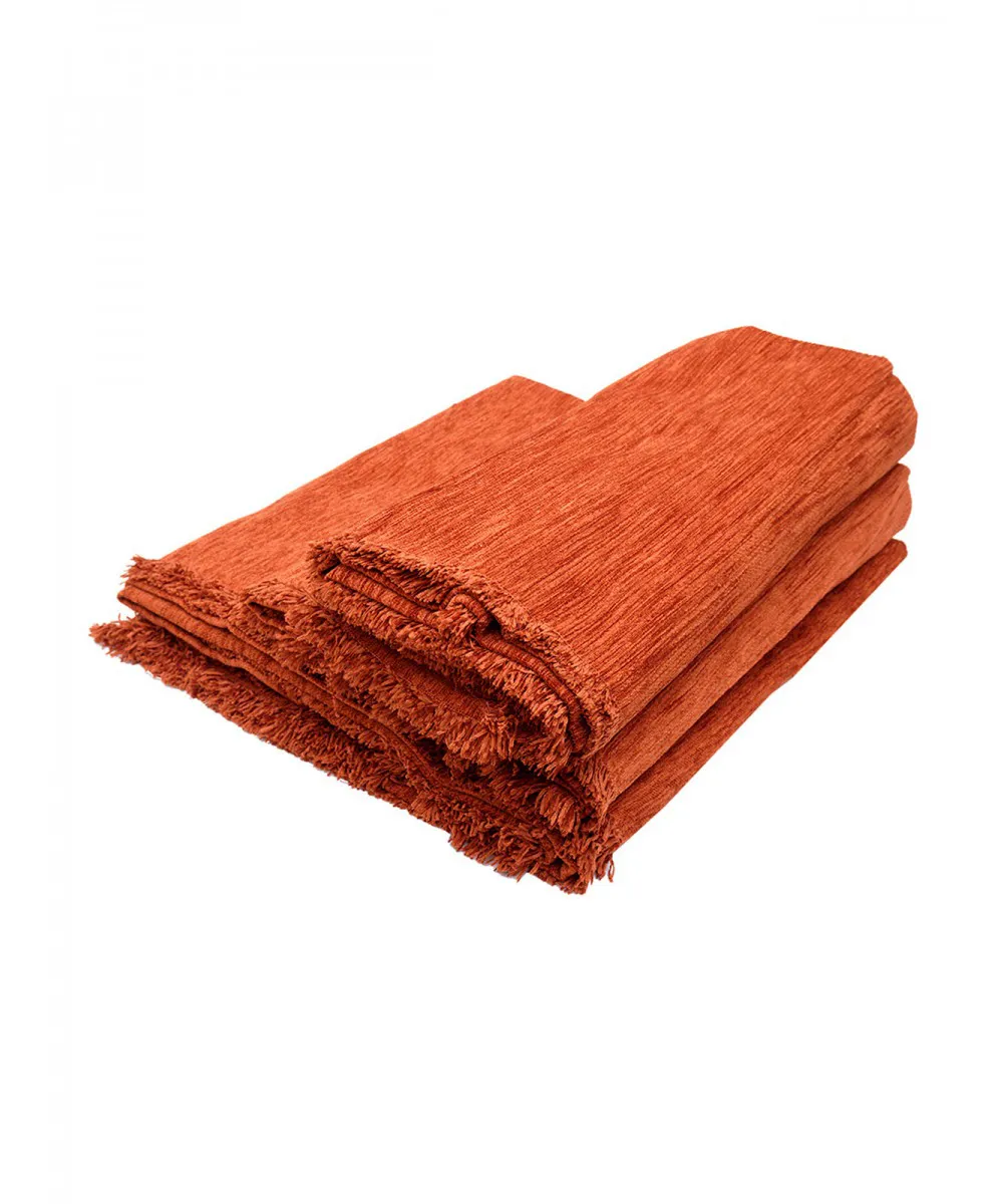 Ριχτάρι Σενίλ Brick Διθέσιο