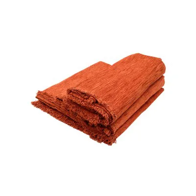 Ριχτάρι Σενίλ Brick Διθέσιο
