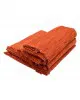 Ριχτάρι Σενίλ Brick Διθέσιο