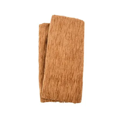 Ριχτάρι Σενίλ Wheat Τριθέσιο