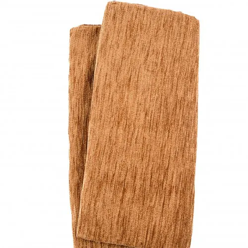 Ριχτάρι Σενίλ Wheat Τριθέσιο