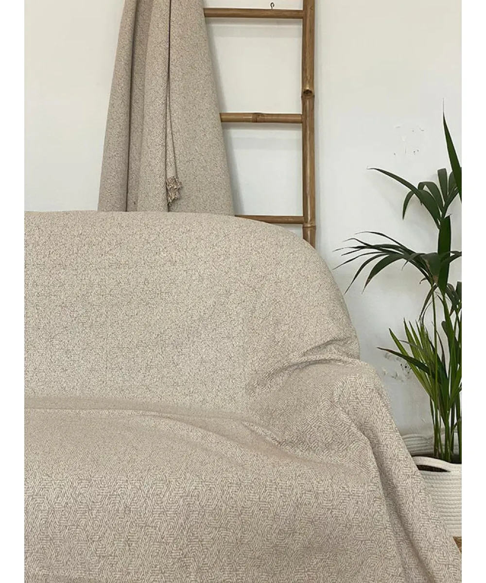Ριχτάρι lito 2 Beige Σετ 3 τεμαχίων (1θ – 2θ – 3θ)