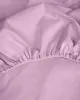 Κατωσέντονο Cotton Feelings με λάστιχο 102 Lila Υπέρδιπλο (180x200 30)