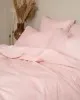 Σετ Σεντόνια Cotton Feelings 101 Powder Μονό (165x270)