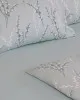 Σετ Σεντόνια Cotton Feelings 2054 Aqua Διπλό (200x270)