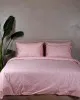 Σετ Σεντόνια Cotton Feelings 2042 Pink Υπέρδιπλο (235x270)