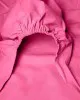 Κατωσέντονο Menta με λάστιχο 9 Fuchsia Μονό (100x200 20)
