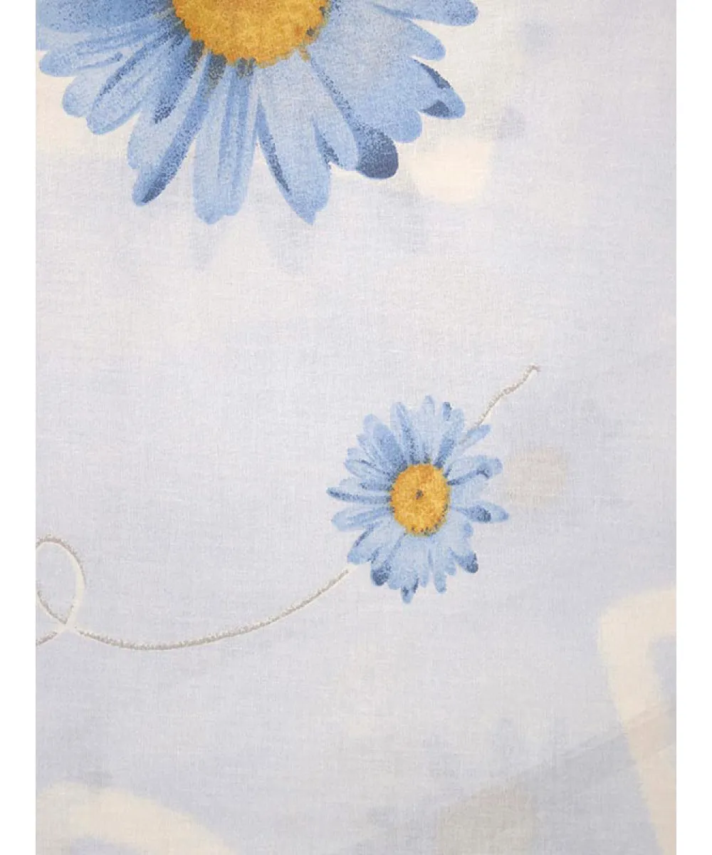 Κατωσέντονο Cotton Feelings με λάστιχο 312 Μονό (100x200 30)