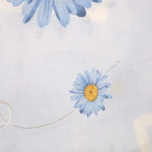 Κατωσέντονο Cotton Feelings με λάστιχο 312 Μονό (100x200 30)