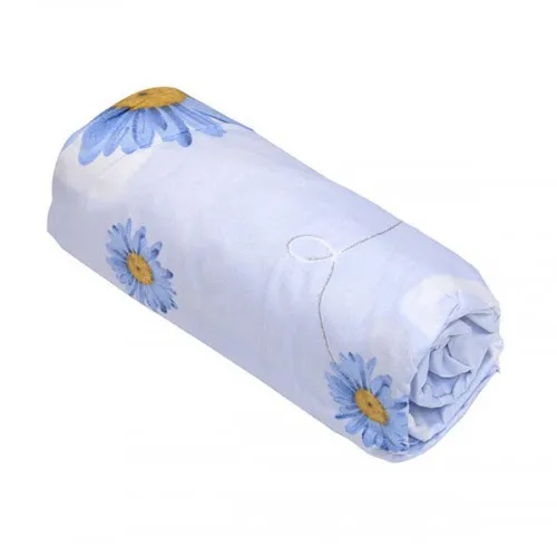 Κατωσέντονο Cotton Feelings με λάστιχο 312 Μονό (100x200 30)