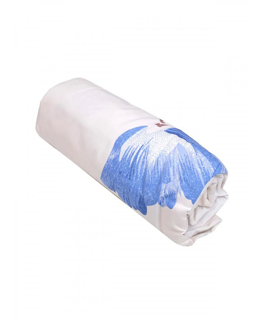 Κατωσέντονο Cotton Feelings με λάστιχο 316 Μονό (100x200 30)