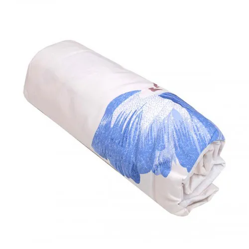 Κατωσέντονο Cotton Feelings με λάστιχο 316 Μονό (100x200 30)