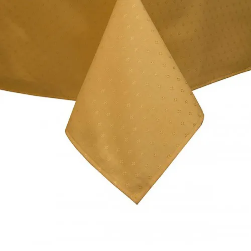 Τραπεζομάντηλο Nico 22 Yellow 140x140
