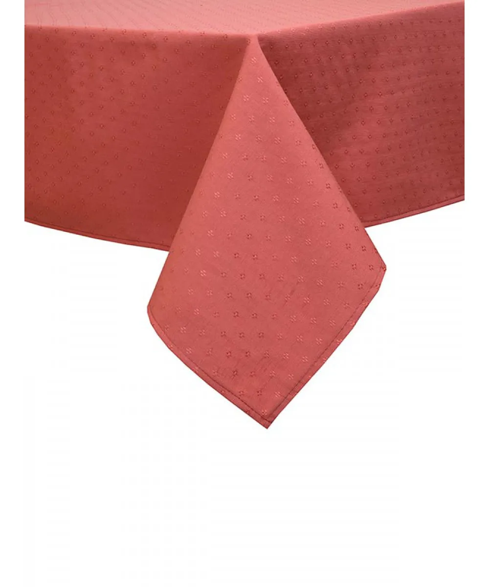 Τραπεζομάντηλο Nico 24 Brick 140x140