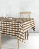Τραπεζομάντηλο 5452 Beige 140x140
