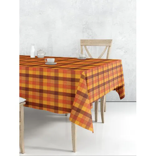 Τραπεζομάντηλο 6997 Orange 140x140