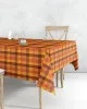 Τραπεζομάντηλο 6997 Orange 140x140