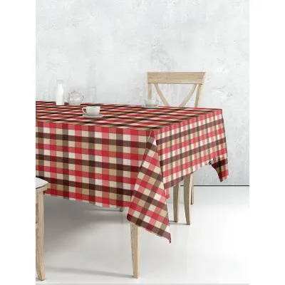 Τραπεζομάντηλο 6997 Red 140x140