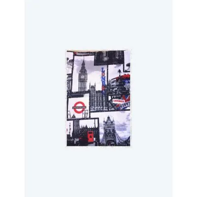 Τραπεζομάντηλο London 140x140