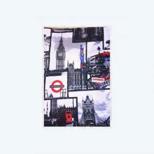 Τραπεζομάντηλο London 140x140
