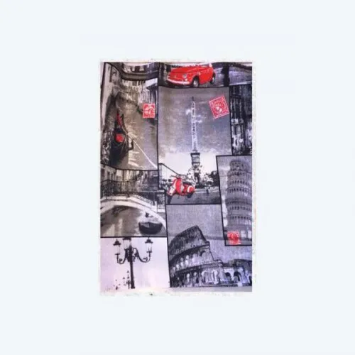 Τραπεζομάντηλο Rome 140x140