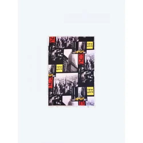 Τραπεζομάντηλο New York 140x140