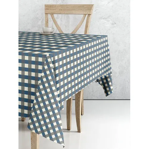 Τραπεζομάντηλο 2024 Blue 140x140