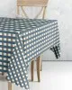 Τραπεζομάντηλο 2024 Blue 140x140