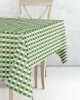 Τραπεζομάντηλο 2024 Green 140x140