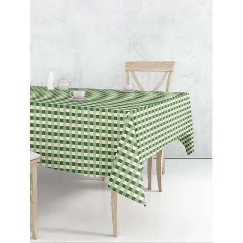 Τραπεζομάντηλο 2024 Green 140x140