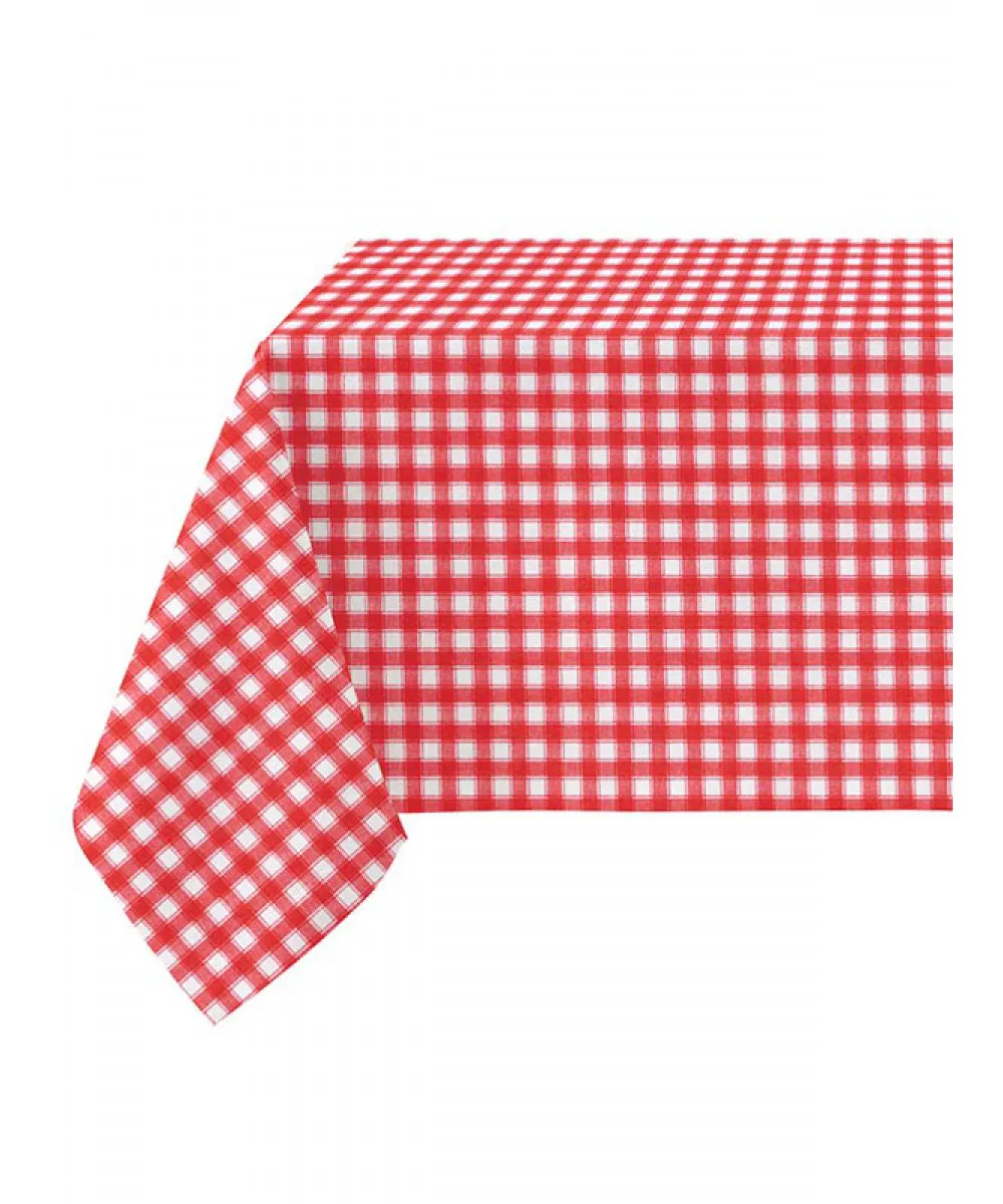 Τραπεζομάντηλο 5467 Red 140x140